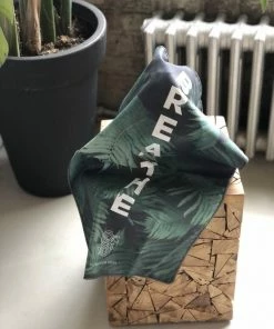 Supported Soul Super Absorbent Hand Towel - Breathe