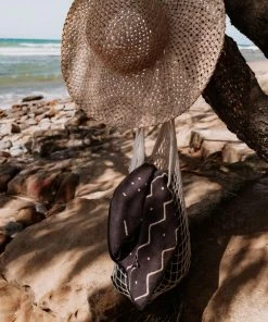 Nomadix Mud Cloth Go-Anywhere Towel Camping Gear