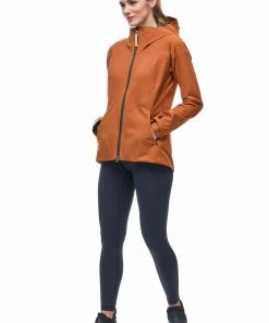 Indyeva ISLA II Rain Shell 9 Indyeva ISLA II Rain Shell