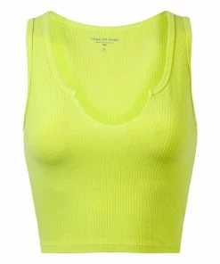 YEAR OF OURS Home Page Notch Tank