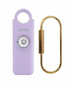Home Page Birdie Personal Safety Alarm