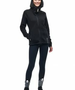 Indyeva KAULA II Full-Zip Sweater Home Page 9 Indyeva KAULA II Full-Zip Sweater Home Page