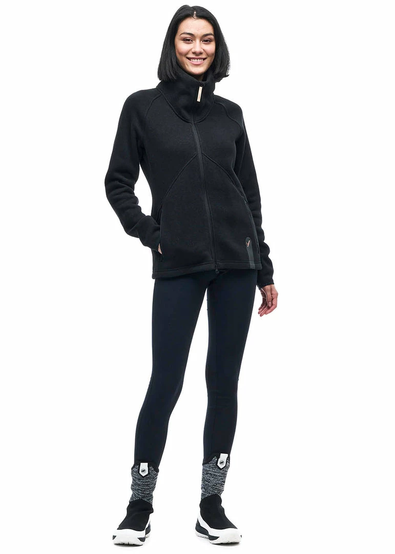 Indyeva KAULA II Full-Zip Sweater Home Page 4 Indyeva KAULA II Full-Zip Sweater Home Page