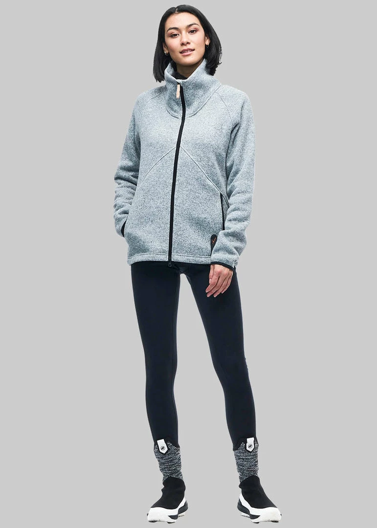 Indyeva KAULA II Full-Zip Sweater Home Page 2 Indyeva KAULA II Full-Zip Sweater Home Page