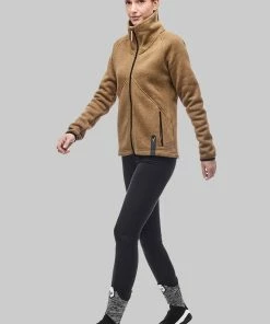 Indyeva KAULA II Full-Zip Sweater Home Page 10 Indyeva KAULA II Full-Zip Sweater Home Page