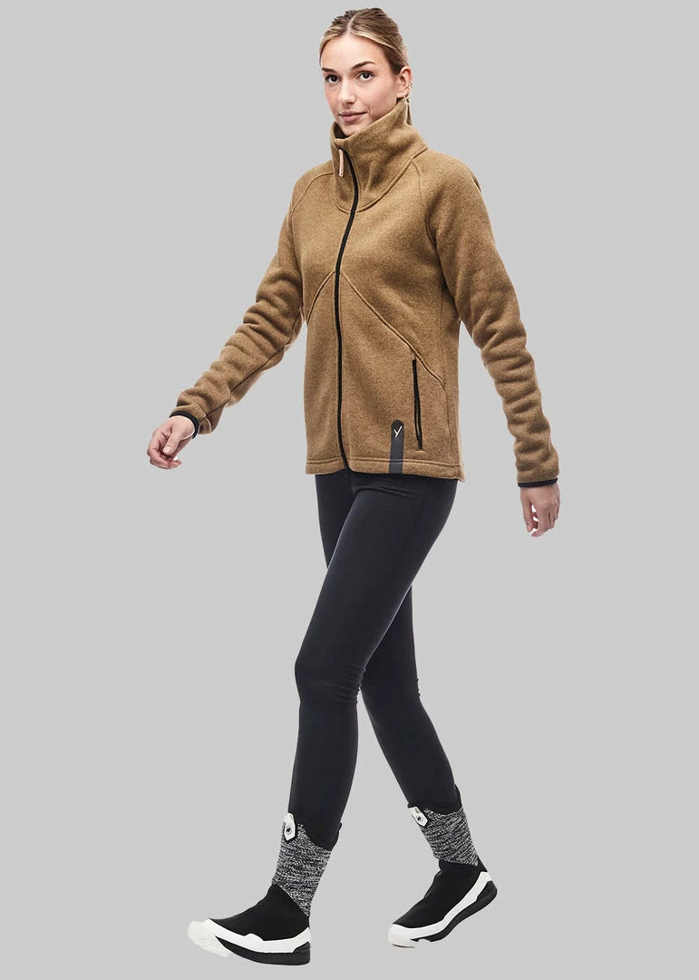 Indyeva KAULA II Full-Zip Sweater Home Page 5 Indyeva KAULA II Full-Zip Sweater Home Page