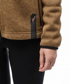 Indyeva KAULA II Full-Zip Sweater Home Page 11 Indyeva KAULA II Full-Zip Sweater Home Page