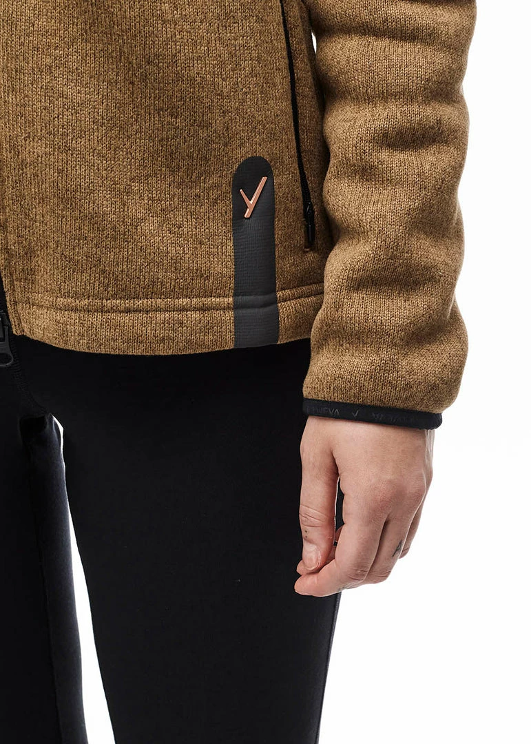 Indyeva KAULA II Full-Zip Sweater Home Page 6 Indyeva KAULA II Full-Zip Sweater Home Page