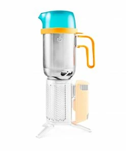 BioLite CampStove KettlePot Camping Gear