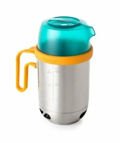 BioLite CampStove KettlePot Camping Gear