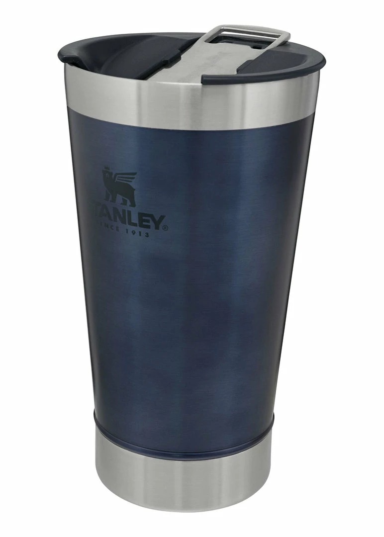 Stanley Classic Stay Chill Beer Pint | 16 OZ Camping Gear 5 Stanley Classic Stay Chill Beer Pint | 16 OZ Camping Gear