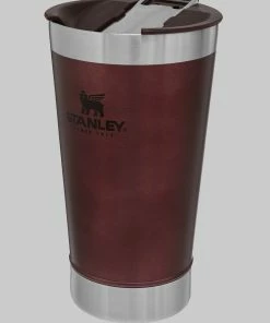 Stanley Classic Stay Chill Beer Pint | 16 OZ Camping Gear