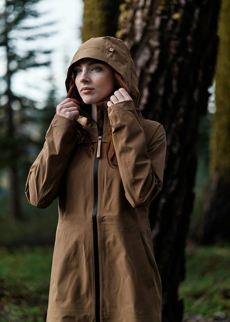 Indyeva Home Page TUFAN II 3 Layer Rain Jacket 1 Indyeva Home Page TUFAN II 3 Layer Rain Jacket