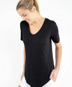 Tasc Performance Longline Performance Tee Home Page