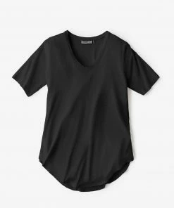 Tasc Performance Longline Performance Tee Home Page