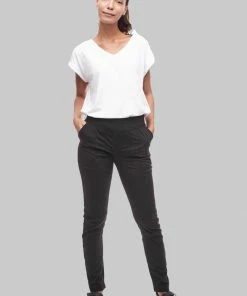 INDYEVA MATKAILU III Stretch Pant Hiking Bottoms
