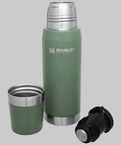 Stanley Master Unbreakable Thermal Bottle | 25 OZ
