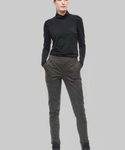 Indyeva MATKAILU HV II Stretch Pant