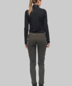 Indyeva MATKAILU HV II Stretch Pant