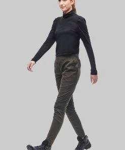Indyeva MATKAILU HV II Stretch Pant