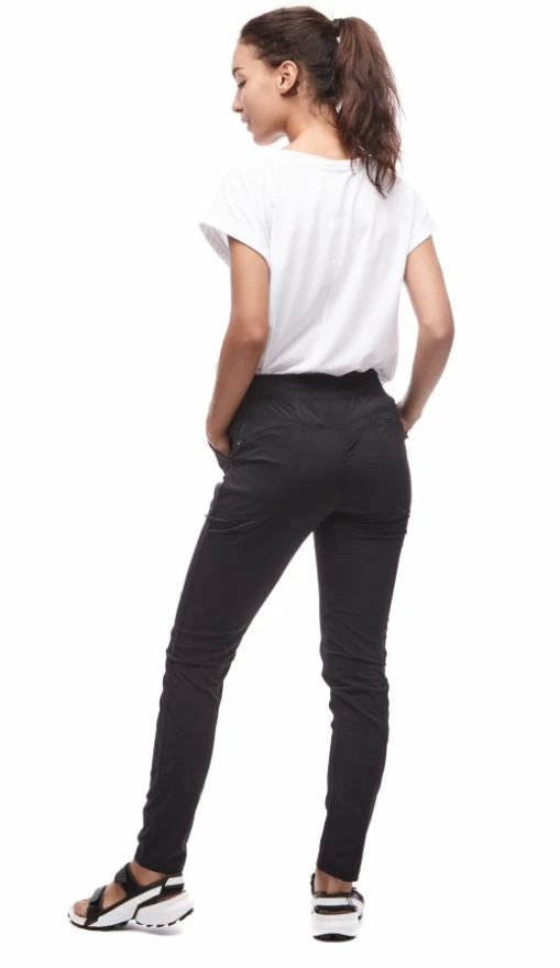 INDYEVA MATKAILU III Stretch Pant Hiking Bottoms 3 INDYEVA MATKAILU III Stretch Pant Hiking Bottoms