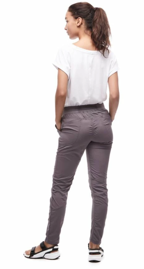 INDYEVA MATKAILU III Stretch Pant Hiking Bottoms 4 INDYEVA MATKAILU III Stretch Pant Hiking Bottoms