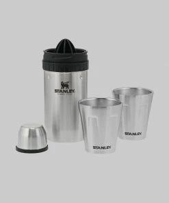 Stanley Adventure Happy Hour Cocktail Shaker Set Camping Gear