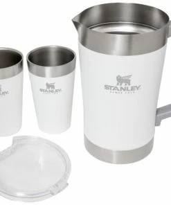 Stanley Camping Gear Classic Stay Chill Pitcher Set