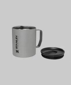 Stanley Titanium Camp Mug | 12 OZ
