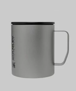 Stanley Titanium Camp Mug | 12 OZ