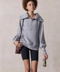 Varley Home Page Merridy Short 10”