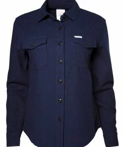 Topo Designs Mountain Shirt Women 5 Topo Designs Mountain Shirt Women