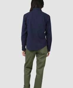 Topo Designs Mountain Shirt Women