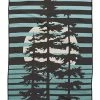 Nomadix Pine Go-Anywhere Towel Camping Gear