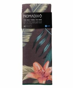 Camping Gear Nomadix Palms Night Go-Anywhere Towel