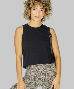 Tasc Performance Home Page Nola Crop Tank