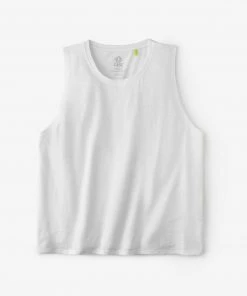 Tasc Performance Home Page Nola Crop Tank
