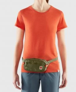 Fjällräven High Coast Hip Pack Bags