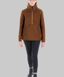 INDYEVA Pecora Pullover Sweater