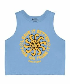 Parks Project Fun Suns Tank Home Page