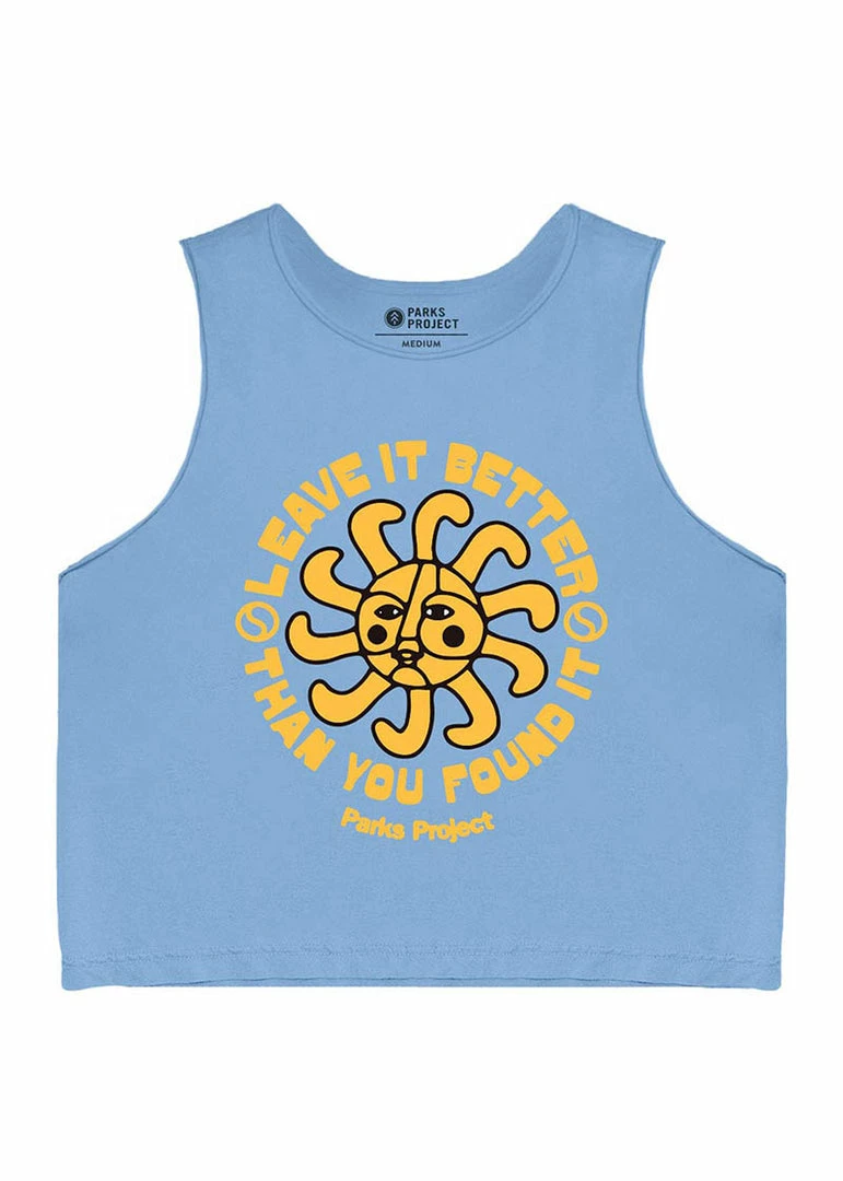 Parks Project Fun Suns Tank Home Page 1 Parks Project Fun Suns Tank Home Page