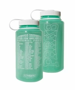 Parks Project PARKS Glow In The Dark Water Bottle