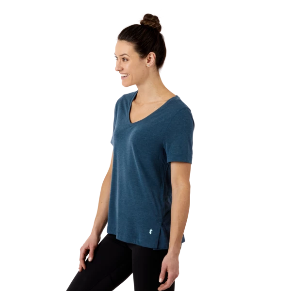 Cotopaxi Paseo Travel T-Shirt 3 Cotopaxi Paseo Travel T-Shirt