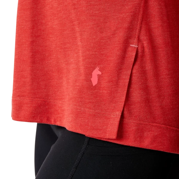 Cotopaxi Paseo Travel T-Shirt 6 Cotopaxi Paseo Travel T-Shirt