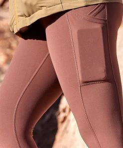 Prana Electa Legging Home Page