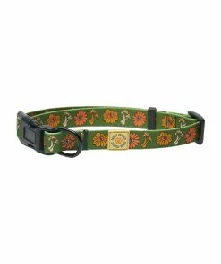 Parks Project Home Page Power To The Parks Shrooms Dog Collar