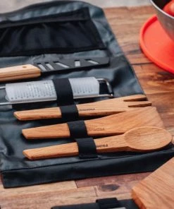 Primus Camping Gear CampFire Prep Set