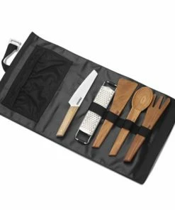 Primus Camping Gear CampFire Prep Set