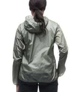 INDYEVA REFOLO Windbreaker Jacket