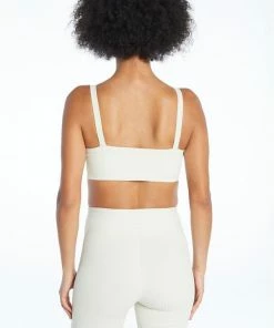 YEAR OF OURS Ribbed Bralette 2.0